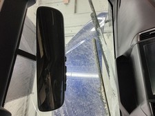 Rear View Mirror With Garage Door Opener Fits 17-22 FORESTER 536684