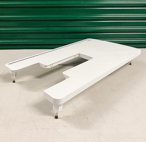Juki 810-04558 Wide Quilting Table f/ HZL-F300/F400/F600 Sewing Machine - Picture 4 of 5
