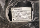 SGMRV-09ANA-YR11 NEW Yaskawa Servo Motor FedEx or DHL