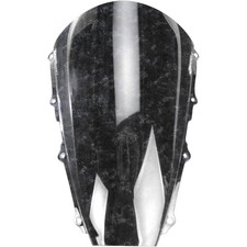 ZERO GRAVITY 2301-1486 24-909-01 Corsa Windshield Corsa Windscreen - Clear -