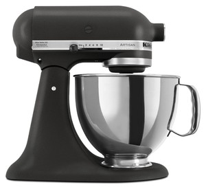 KitchenAid-Stand-Mixer-tilt-5-Quart-RRK150BK-Artisan-10-sp-Imperial-Black