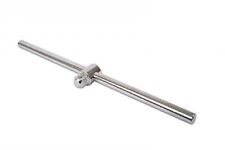 Laser Tools Sliding T-Bar 450mm in Length  3/4 Drive