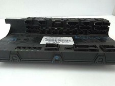 0035455201 fuse box for MERCEDES-BENZ CLASE C (BM 203) BERLINA 2.7 2000 972435