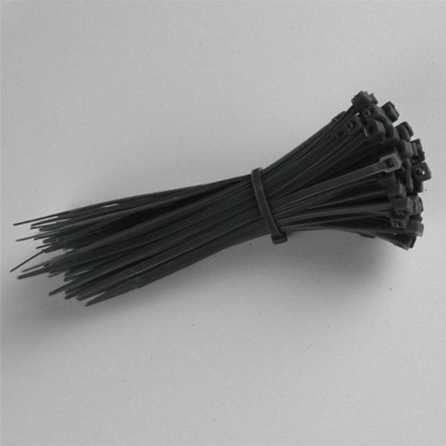 50-1000x Kabelbinder Tie Wraps Nylon Zip Binder stark extra lang alle Größen Farben - Bild 8 von 13