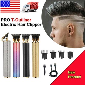 ultra quiet hair trimmer
