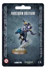 Solitaire Harlequins NEW IN BOX Warhammer 40K Eldar Aeldari Psyker