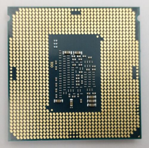 Intel Core i3-7100T 3.40GHz Dual-Core 3MB LGA 1151/Socket H4 CPU Processor SR35P - Picture 2 of 2