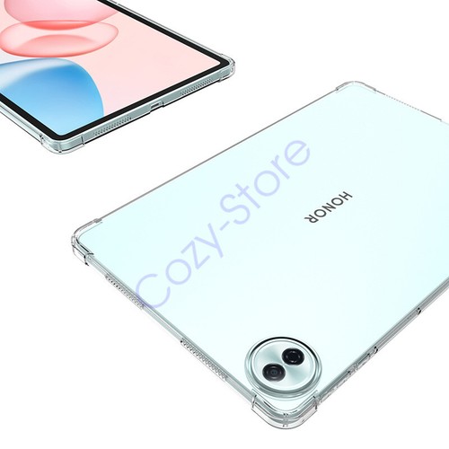 Für Honor Pad 10 12,1 Zoll Tablet Schutzhülle TPU Klar Sturzsicher Case - Bild 1 von 6