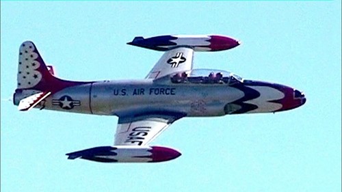 T-33 SOMBRERO ESTRELLA FUGAZ SOLAPA PIN UP ALA AIRSHOW FUERZA AÉREA EE. UU. THUNDERBIRDS L@@K - Imagen 13 de 24