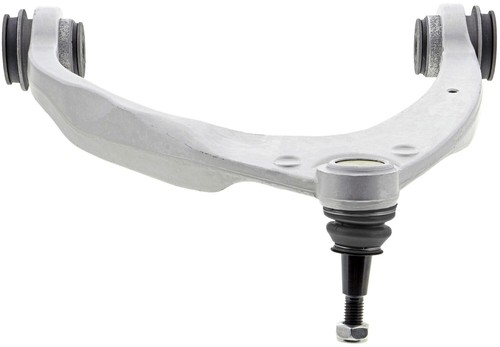 For 15-20 GMC Yukon XL Control Arm and Ball Joint Assy Front Left Upper Mevotech - Picture 6 of 7