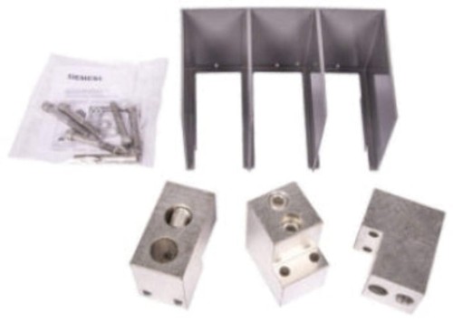 3TA2N8750 - Siemens 3 Pole Circuit Breaker Lug Kit 600-1200A MD/ND Frame - Picture 1 of 4