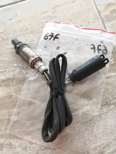 Bmw E46 2002 2.8/Lambda Oxygen Sensor/10400464752 - Photo 2/3