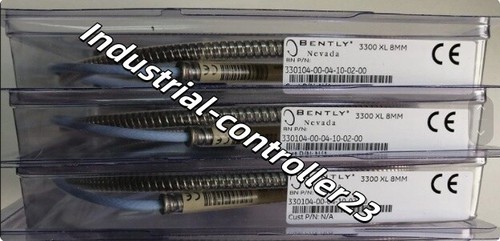 BENTLY NEVADA 330103-12-23-05-02-00 3300 XL 8Mm Proximity Sensor Brand New - Picture 1 of 3