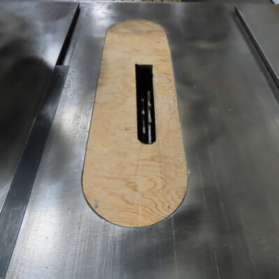 Delta 34-807 Unisaw 10