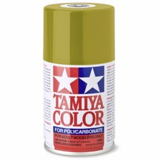 Tamiya Ps Colore Lexan Spray Policarbonato Carrozzeria 100ml Lattina Frei Scegli