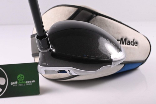 Taylormade SLDR Driver / 12 Degree / Regular Flex M2 REAX 65 Shaft - Picture 5 of 9