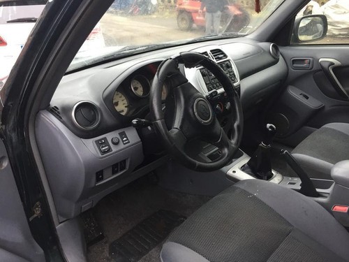 Tapicería interior Toyota RAV-4 2002 6793742020, 67937-42020 TSOP-5 #482722-23 - Imagen 8 de 8