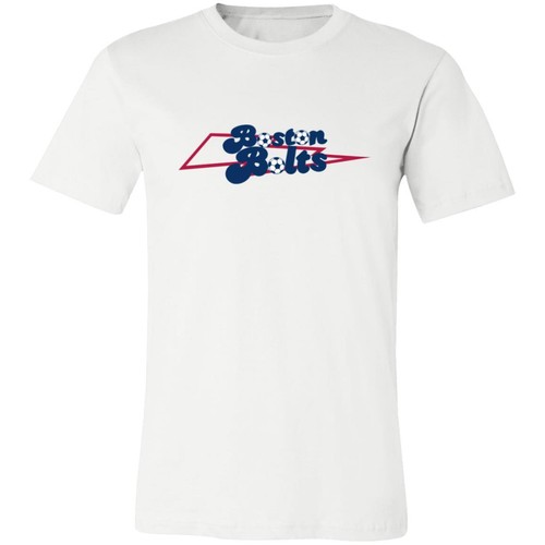 Boston Bolts T-shirt Premium | ASL Soccer Team - Picture 3 of 7