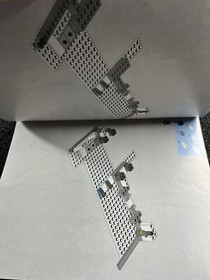 Lego Star Wars Manual Booklet Instructions 7879  Multicolor