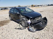 Used Steering Column Control Module fits: 2013 Hyundai Accent Steering motor dri