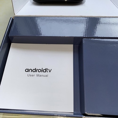 Android OS TV Box M8S Plus W Amlogic S912 RAM 2GB ROM 16GB 4K Ultra HD - Bild 4 von 7
