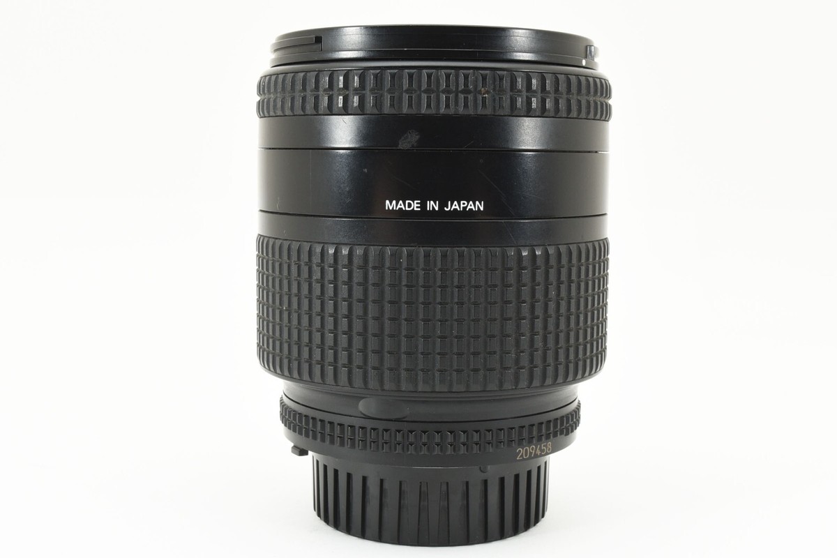 Nikon AF Nikkor 28-105mm F/3.5-4.5 D IF Lens [As Is for Nikon AF Nikkor 28-105mm F/3.5-4.5 D IF Lens [As Is for