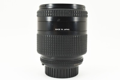 Nikon AF Nikkor 28-105mm F/3.5-4.5 D IF Lens [As Is for Nikon AF Nikkor 28-105mm F/3.5-4.5 D IF Lens [As Is for