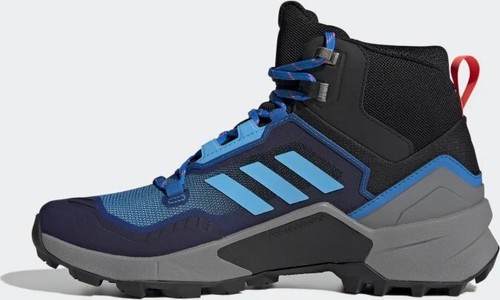 ADIDAS Terrex Swift R3 Mid GTX Herrenschuhe Trekking Wandern Outdoor GW0253/P4 - Bild 3 von 6