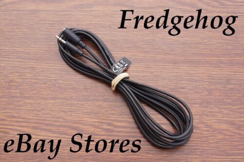3 Meter Kopfhörer Verlängerungskabel - Ideal Für Tv-Geräte 3.5mm Stecker Buchse - Picture 3 of 7