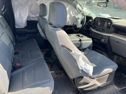 2020-2022 FORD F150 EXHAUST MUFFLER MOUNT HANGER HOLDER OEM FL34-5B245-AA - Picture 10 of 10