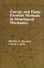 Energy and Finite Element Methods in Structural Mechanics: SI Units by Irving H. Shames (Hardback, 1996)