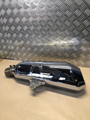 Silenziatore scarico marmitta posteriore BMW R 1250 R/RS 8566950 1851 8559515 2019 - Foto 16 di 20