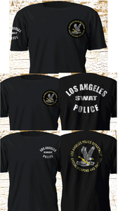 t shirt lapd