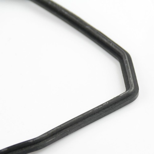Valve Rocker Cover Gasket for Honda NT650 Revere Bros NTV650 GT 650 Hawk NT400 - Picture 4 of 5