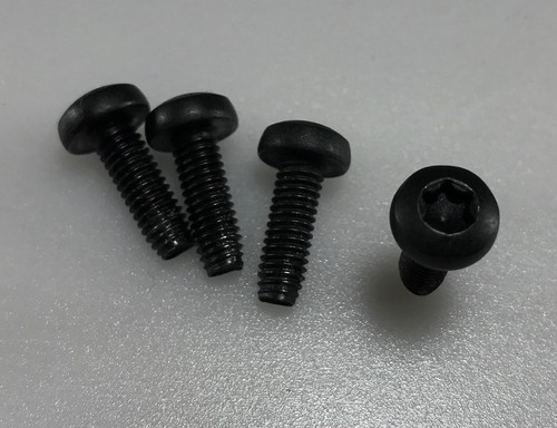 Dewalt DCS393 6 1/2 Cordless Circular Saw Type 3 20v Baffle Screws - Picture 1 of 2