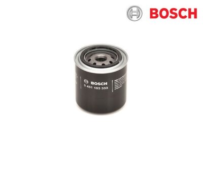 Oil filter Bosch 0451103333 for Ford Mondeo III sedan MG
