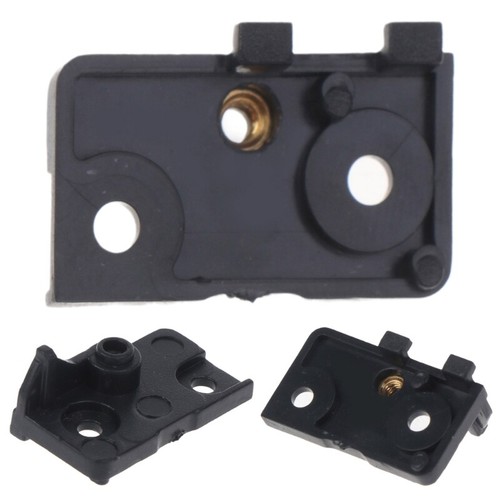 with Screws HDD Caddy Bracket Tray ForDell Latitude E5580 E5480 E5490 M3530 3520 - Afbeelding 3 van 8
