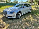 2013 Audi A4