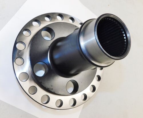 40 spline 9 inch Ford Full Spool with 2.0" journals - Picture 4 of 6