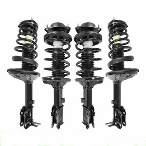 Complete-Struts-w-Spring-Assembly-For-Hyundai-Accent-171400-171401-171584-171585