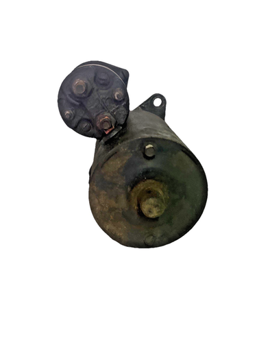 ORIGINAL GM Chevy Corvair 1960-1969 Starter Delco-Remy USED TESTED WORKS 1 - Picture 2 of 4