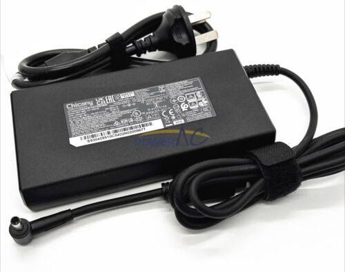 200W Chicony MSI A21-200P2B Katana A17 AI B8VG-894US Original AC Adapter Charger - Picture 2 of 9