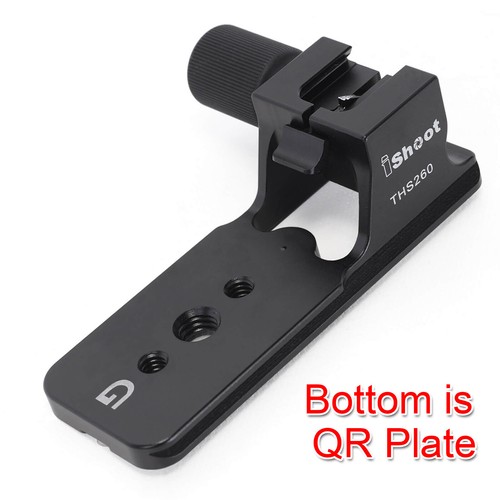 Replacement Lens Foot Tripod Ring Base for Sony FE 200-600mm F5.6-6.3 G OSS Lens - Picture 1 of 19