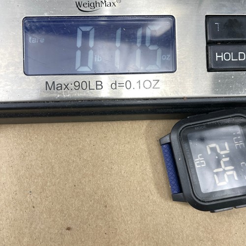 Vintage Tioga Multi Control Seat BLUE Saddle BENT Road Tour MTB 80s 90s Road - Picture 17 of 17