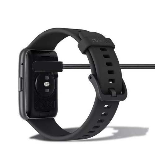 Universal Smart Watch Charger USB Power Charger Magnetic Charging 2 Pin - Picture 7 of 15