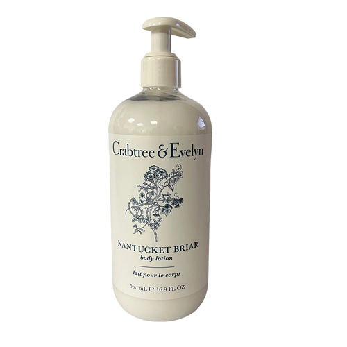Nantucket Briar Körperlotion 16,9 flüssige Unzen 500 ml - Bild 6 von 12