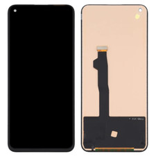 For Huawei Honor 30 / Nova 7 5G TFT LCD Screen with Digitizer Full Assembly