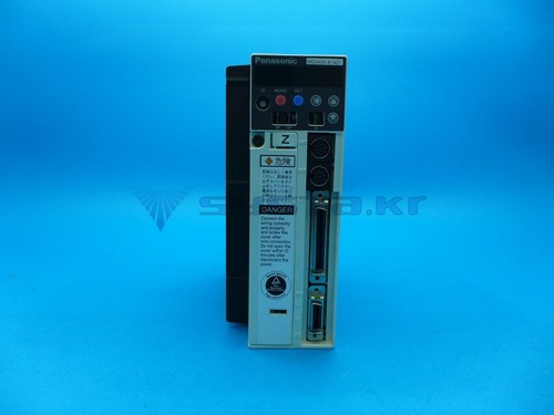 DRIVER DE MOTOR Panasonic msda041a1a07, servo driver ac - Imagen 1 de 5