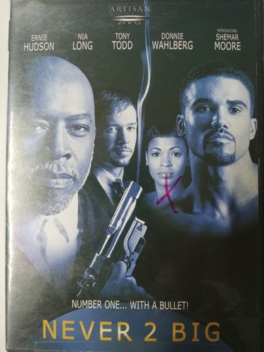 DVD Collection - Great Selection to Choose From, Some Rare & Out of Print Movies - Picture 119 of 217