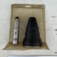 Precision Wheel Bearing Casing Service Tool Kit - Plastic Not metal